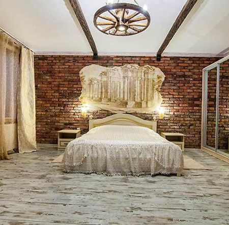 Veles Hotel Dniepropietrowsk Pokój zdjęcie
