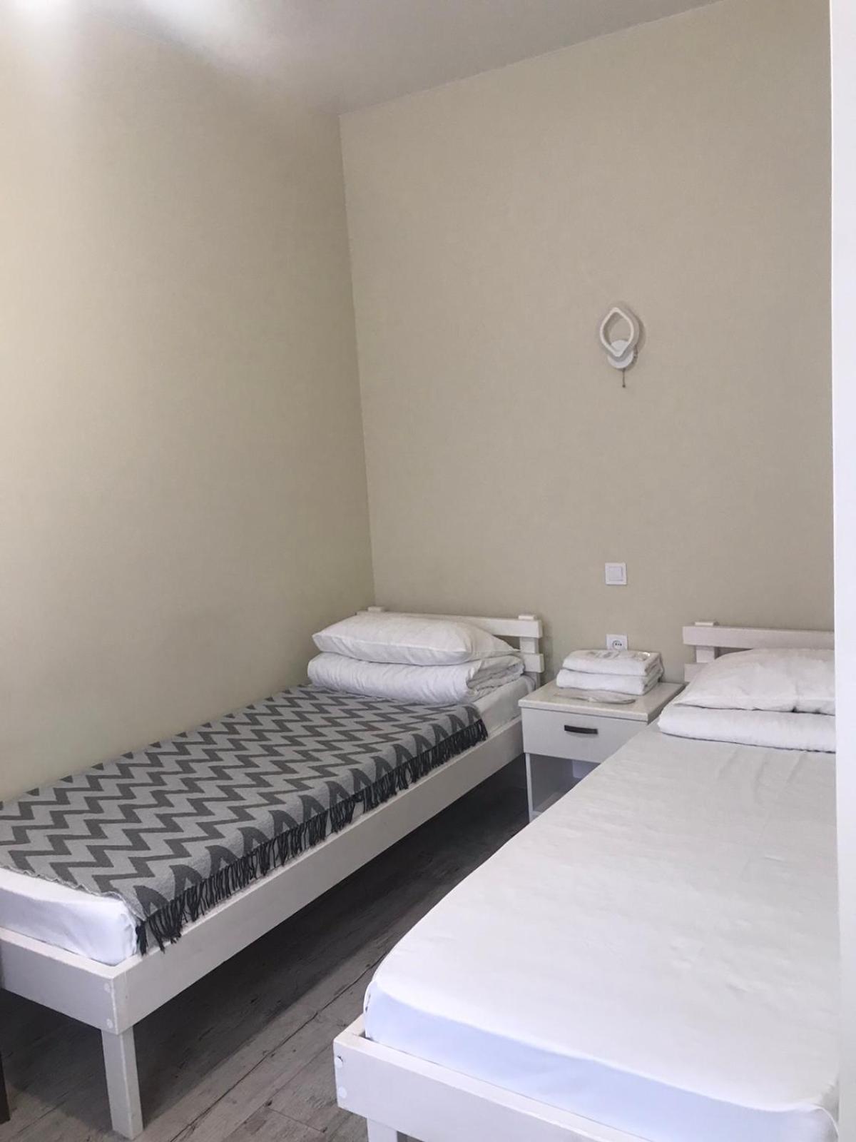Veles Hotel Dniepropietrowsk Zewnętrze zdjęcie