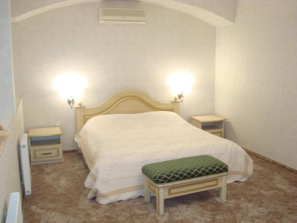 Veles Hotel Dniepropietrowsk Zewnętrze zdjęcie