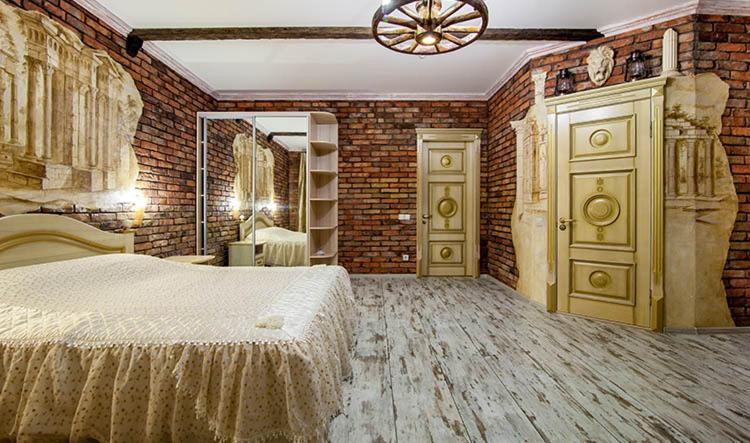 Veles Hotel Dniepropietrowsk Pokój zdjęcie