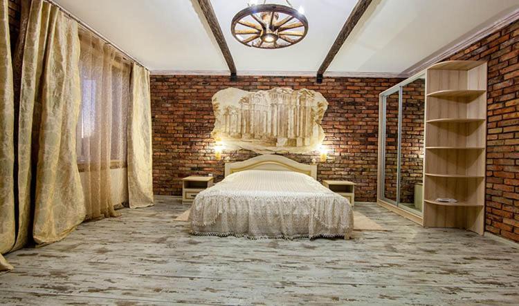 Veles Hotel Dniepropietrowsk Pokój zdjęcie