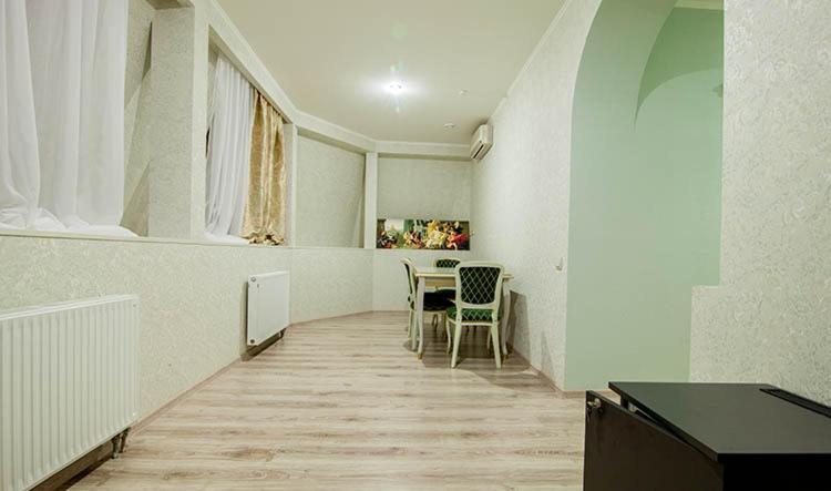 Veles Hotel Dniepropietrowsk Pokój zdjęcie