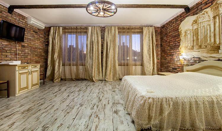 Veles Hotel Dniepropietrowsk Zewnętrze zdjęcie